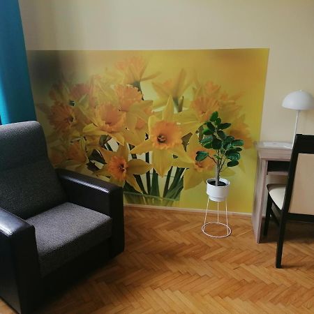 Apartmán Mokka Budapešť Exteriér fotografie