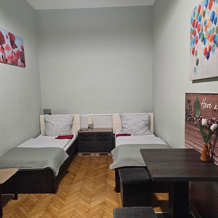 Apartmán Mokka Budapešť Exteriér fotografie